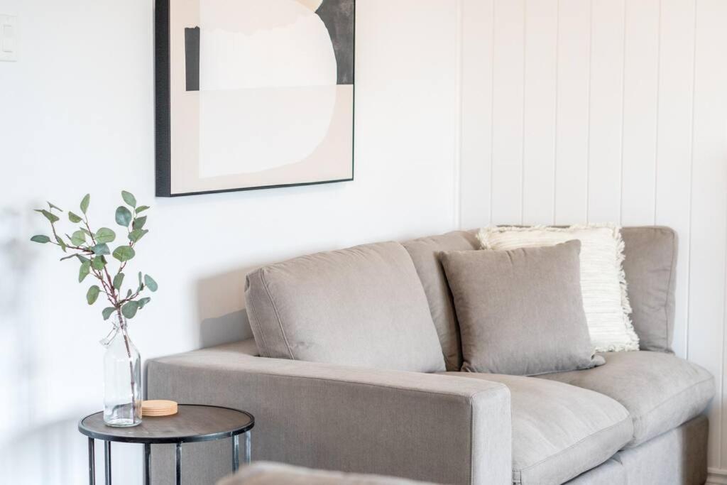 Initial - Boho - Mont-Sainte-Anne Apartment Beaupre Exterior photo