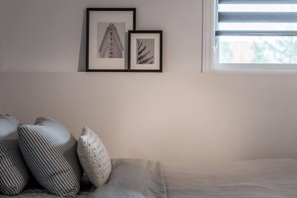 Initial - Boho - Mont-Sainte-Anne Apartment Beaupre Exterior photo