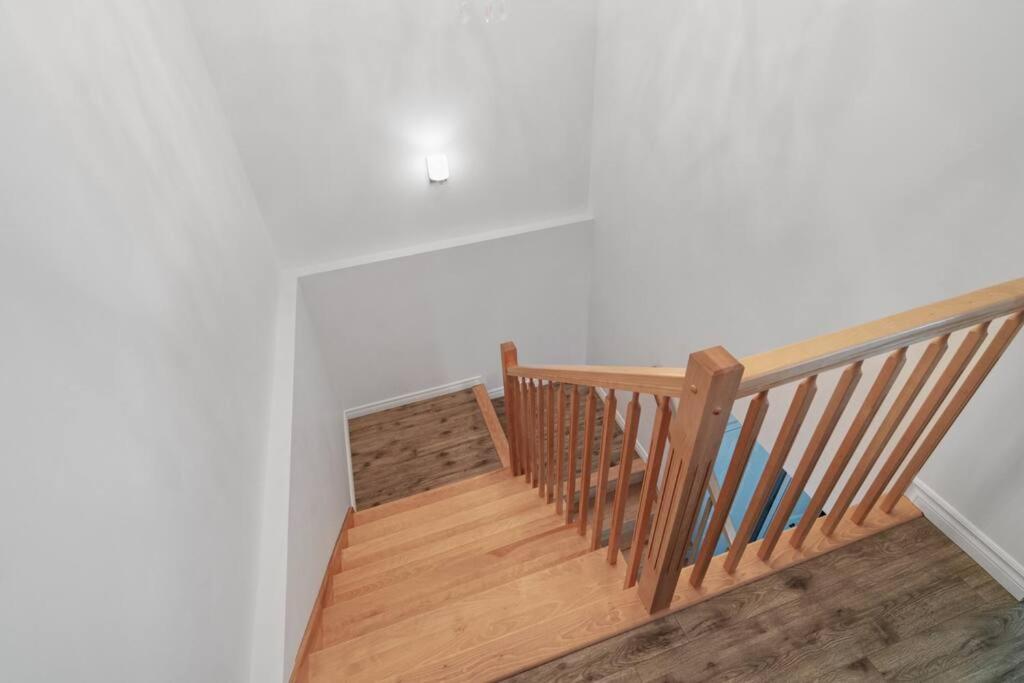 Initial - Boho - Mont-Sainte-Anne Apartment Beaupre Exterior photo