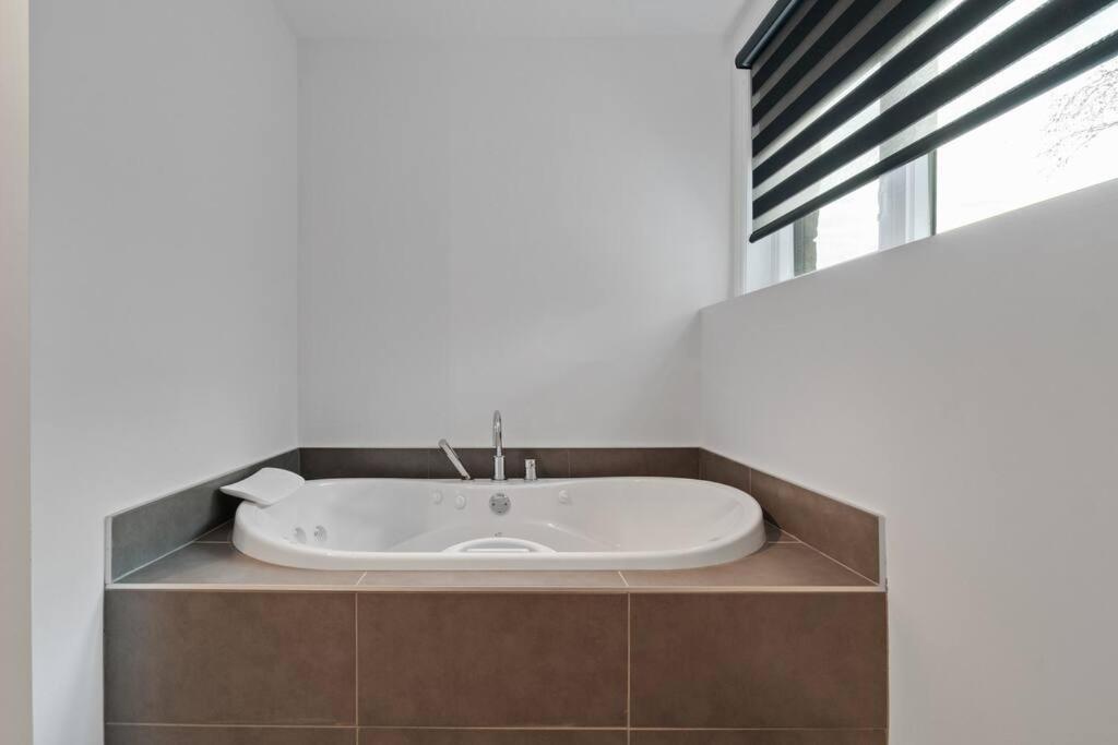 Initial - Boho - Mont-Sainte-Anne Apartment Beaupre Exterior photo